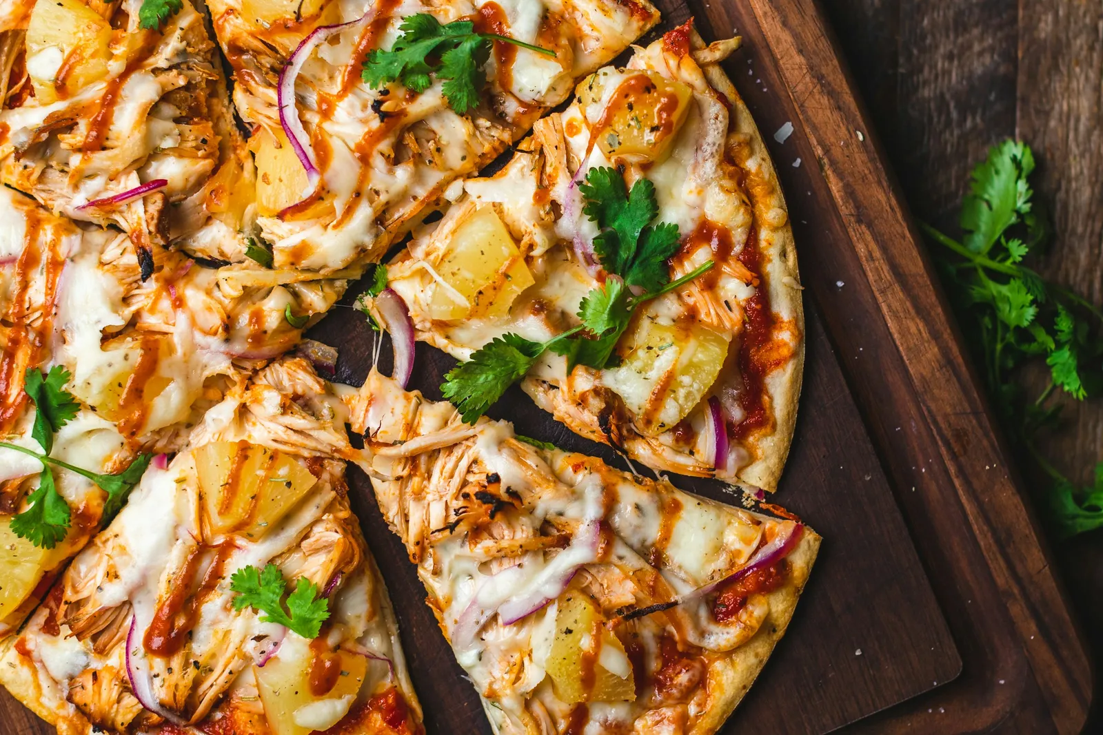 Trattoria Toscana