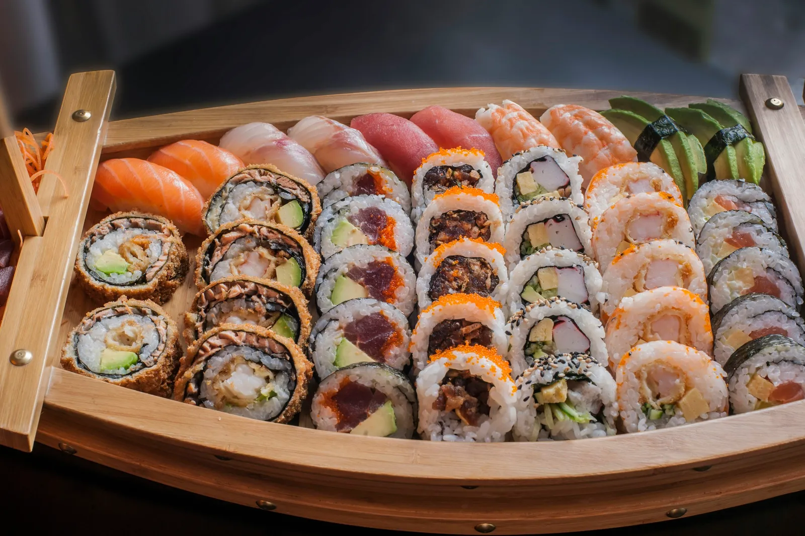 Sushi Nami