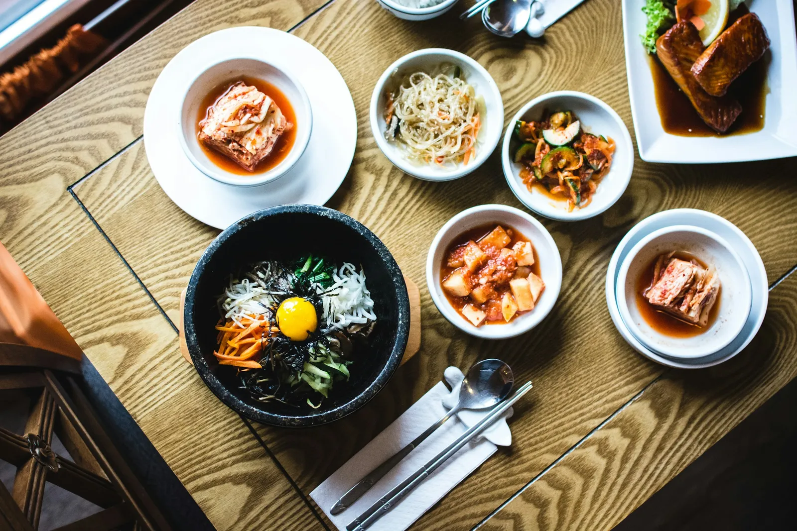 Hana BBQ