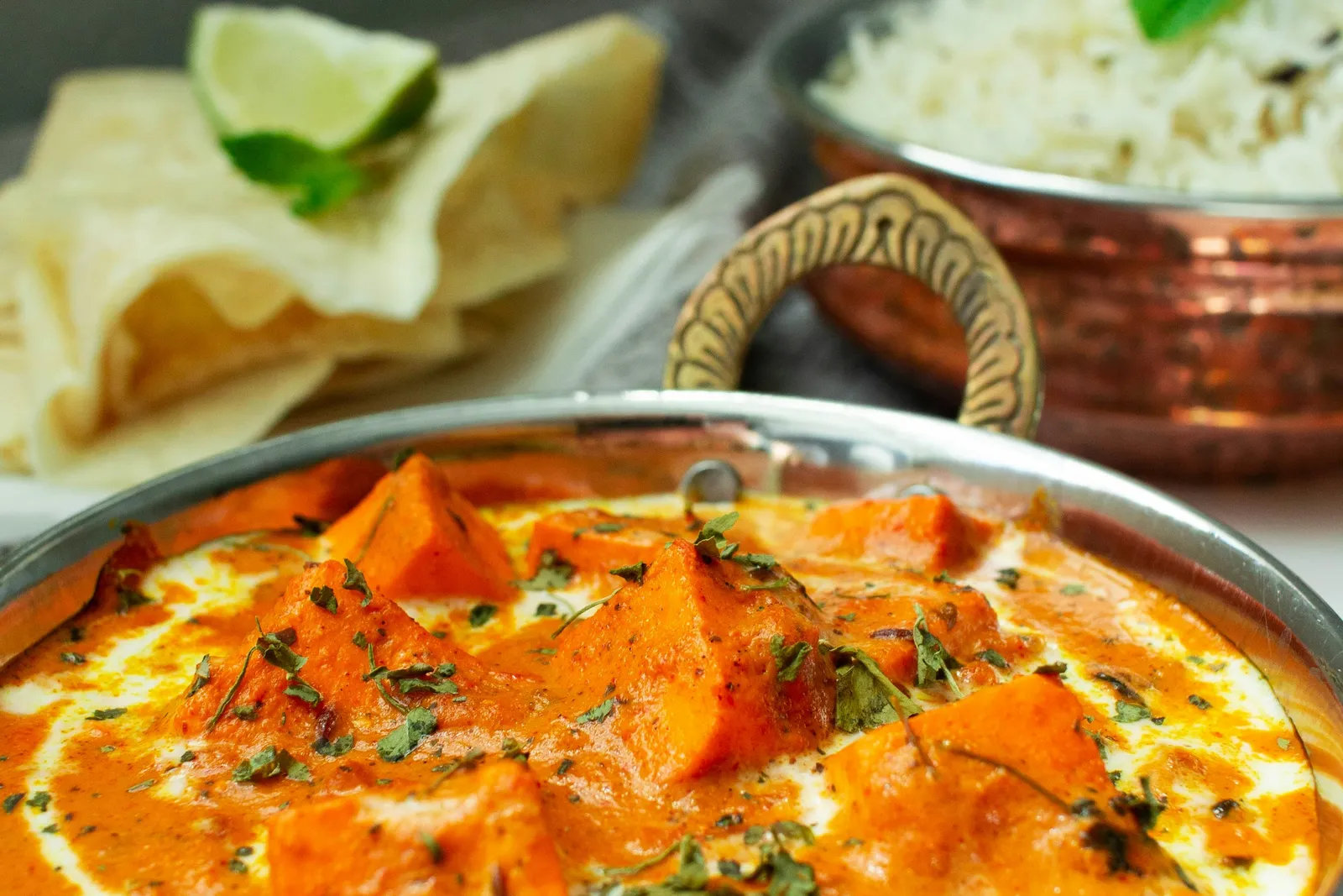 Kerala Kitchen