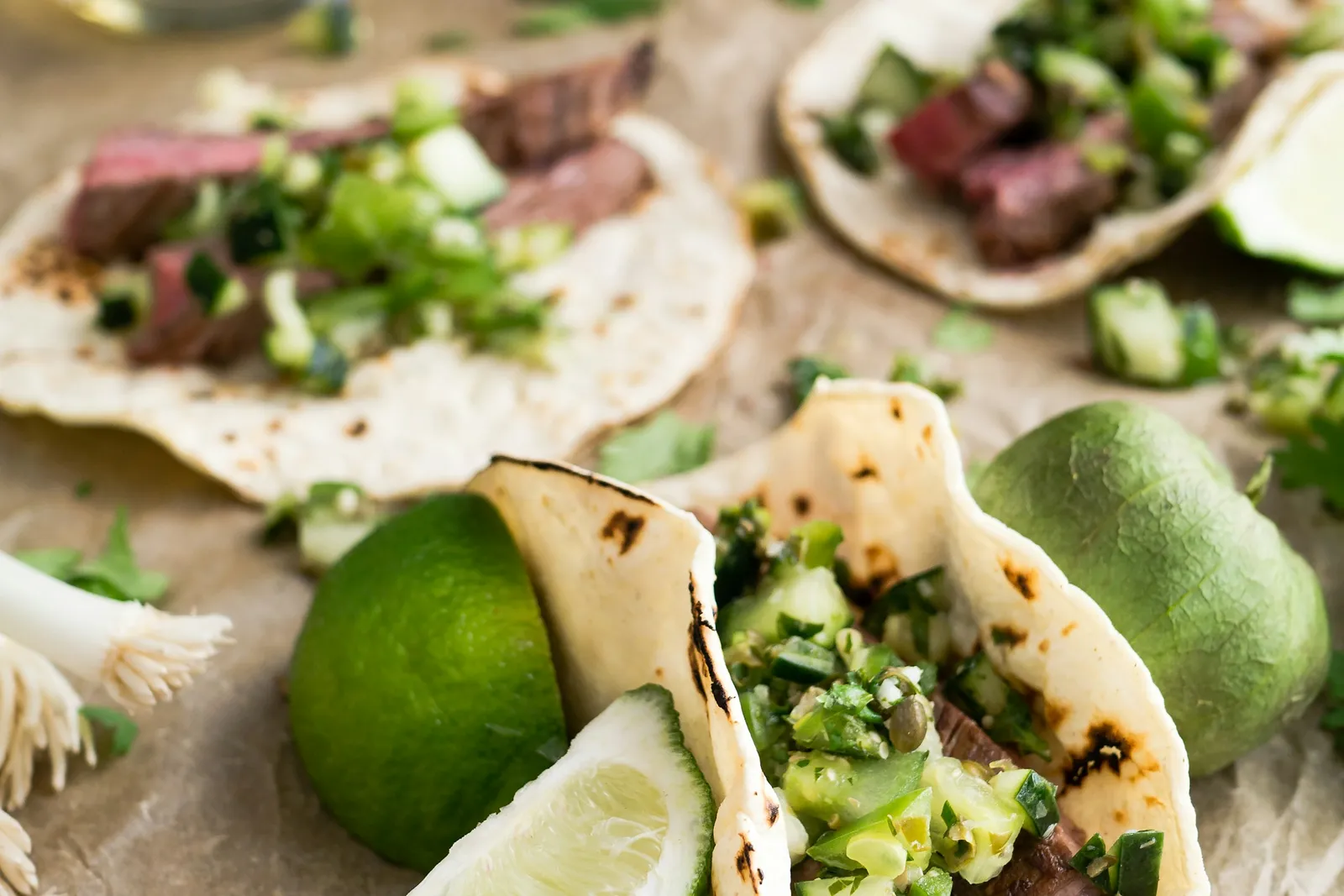 Taquería Los Cuates